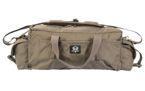 Soft Gun Cases Grey Ghost Gear Transport Bag GGG RRS TRANSPORT BAG RANGER GREEN